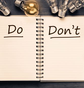 Mise en place d'un ERP: les do et les don't