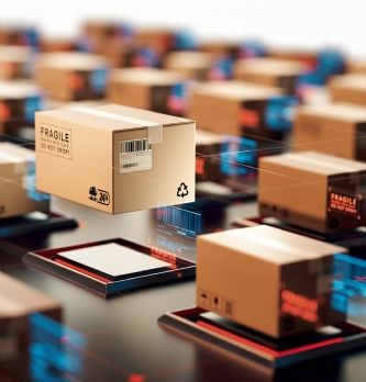 L'e-logistique entre dans une démarche innovation