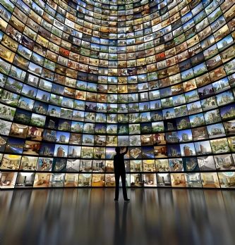 Les e-commerçants font leur pub