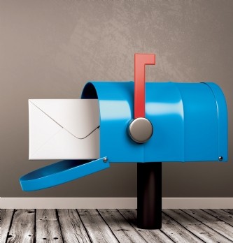 Quelle place pour le courrier dans la gestion de la relation client?