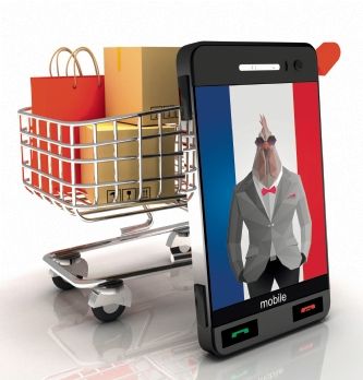 Radioscopie de l'e-commerce français