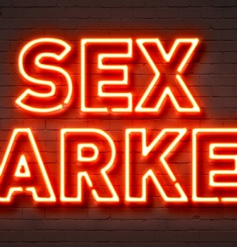 Business du sexe en France, un fantasme économique avant tout