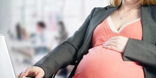 Comment gérer un congé maternité