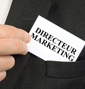 Directeur marketing : Rôle, missions et salaire