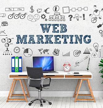 Qu'est-ce que le webmarketing ?