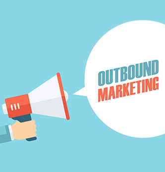 Qu'est-ce que l'outbound marketing ?