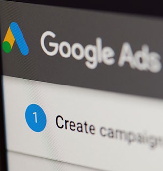 Comment mener une campagne Google Ads ?