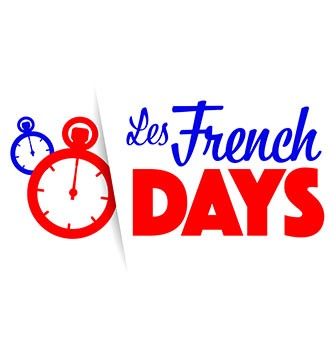 Qu'est-ce que les French Days ?