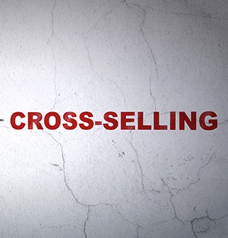Qu'est-ce que le cross-selling ?