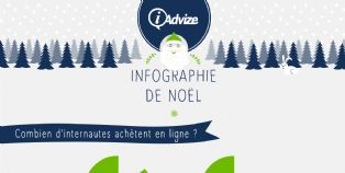 Noël : 68% des internautes projettent d'acheter leurs cadeaux en ligne