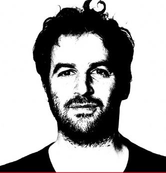 Le portrait chinois d'Emmanuel Freund, cofondateur de Blade