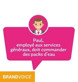 Comment diviser le coût des " achats sauvages " par 3 ?