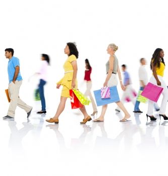 Quel est l'impact des nouvelles technologies sur les modes de consommation ?