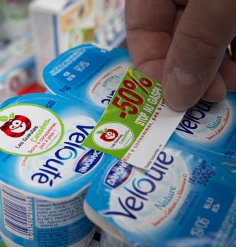 Actions anti-gaspillage : des pratiques en recul dans la grande distribution