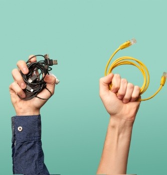 Déchets des équipements électriques et électroniques : les chiffres clés de la filière