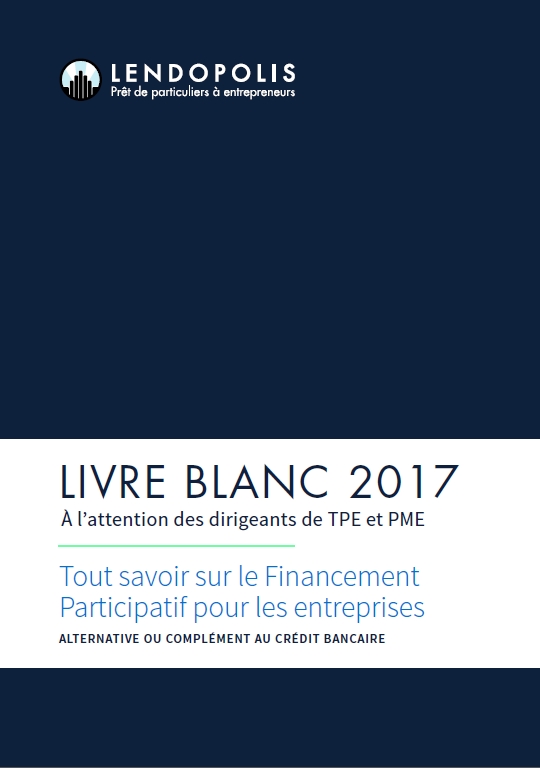Tout savoir sur le financement participatif pour les entreprises - Alternative ou complément au crédit bancaire