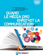 Couverture livre blanc a4