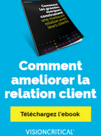 Couverture Comment les grandes marques construisent une meilleure relation avec leurs clients