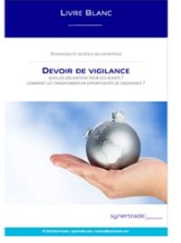 Le Devoir de Vigilance dans les Achats