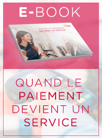 Couverture Quand le paiement devient un service
