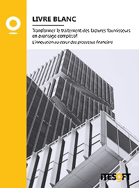 Couverture Transformer le traitement des factures fournisseurs en avantage compétitif