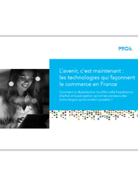 Couverture Acteurs du B2B : Etude Hanover Research sur les solutions pour vous permettre de tirer profit de la digitalisation du parcours d'achat de vos clients.