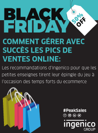 Couverture Ecommerce : comment gérer avec succès les pics de vente