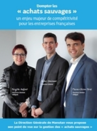 Couverture livre blanc a4