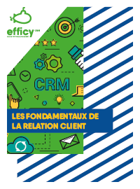Couverture Les fondamentaux de la relation client