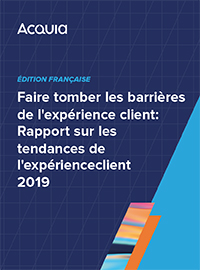 Couverture Faire tomber les barrières