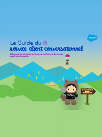 Couverture Comment réussir son service client ?