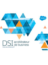 Couverture DSI : Accélérateur de business ?