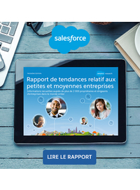 Couverture Piloter le processus de vente