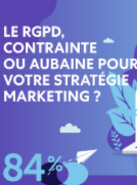 Couverture RGPD avant / après : quel impact sur le marketing