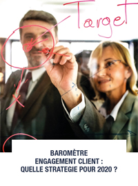 Couverture Engagement Client : Quelle stratégie pour 2020 ?