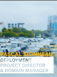 Couverture Groupe ATLANTIC joue la carte de la modernisation avec SAP S/4HANA et VISEO ERP