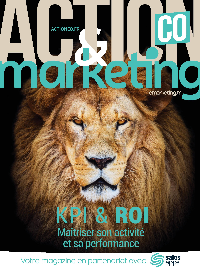 Couverture KPI et ROI du Sales Enablement : maîtriser son activité et sa performance