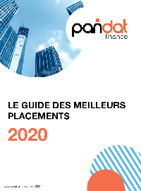 Le Guide Des Meilleurs Placements 2020