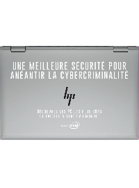Couverture Une meilleure sécurité pour anéantir la cybercriminalité