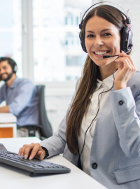 Couverture Solution de téléphonie pour les TPE, PME