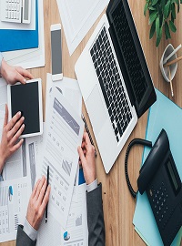 Couverture Aurez-vous digitalisé votre cycle client avant 2023 ?