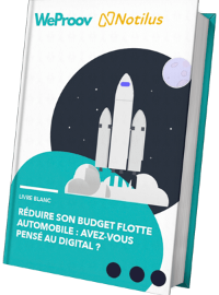 Couverture Réduire son budget flotte auto : avez-vous pensez au digital ?