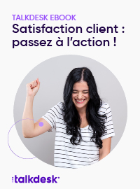 Couverture livre blanc Satisfaction client : passez à l’action !