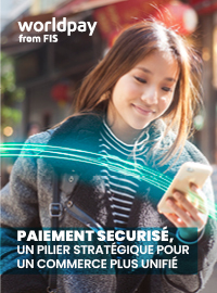 Couverture PAIEMENT SECURISÉ, UN PILIER STRATÉGIQUE POUR UN COMMERCE PLUS UNIFIÉ