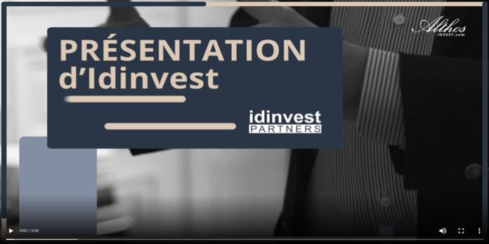Découvrez comment investir sur le fonds ISO II avec Althos-invest.com