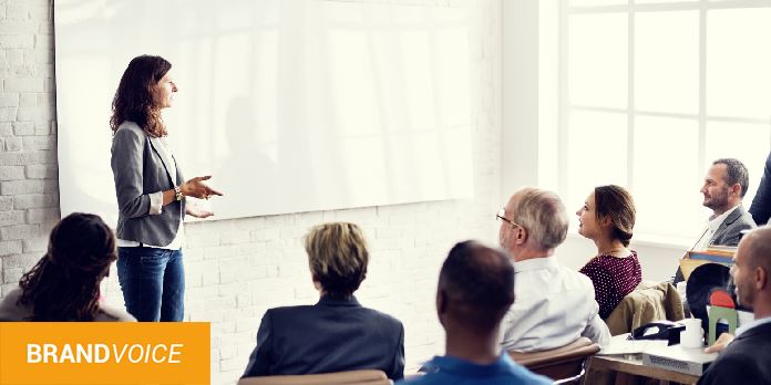 Doceo Formation propose un accompagnement sur-mesure aux formateurs indépendants