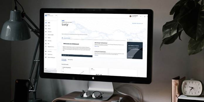 Plateforme eBook Experience Intelligence (XI)