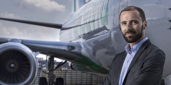 Transavia : Cette récompense reflète notre promesse « We make low cost feel good ».