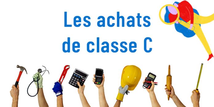 Quels enjeux derrière les achats de classe C ?
