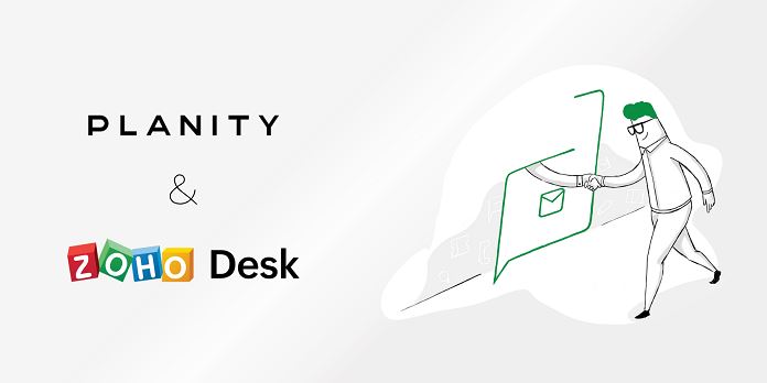 Planity optimise sa relation client avec Zoho Desk